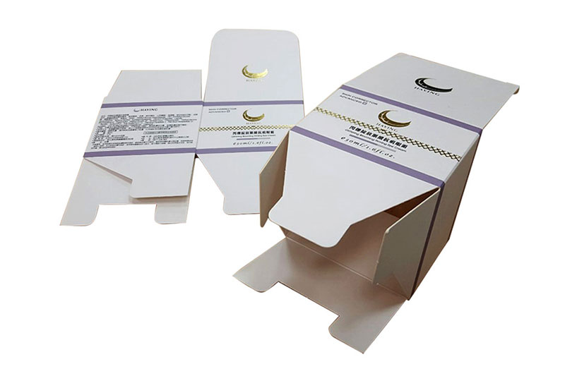 Cold Foil Stamping, Cast and Cure