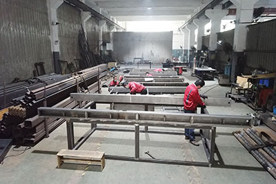 Manufacturing Capability