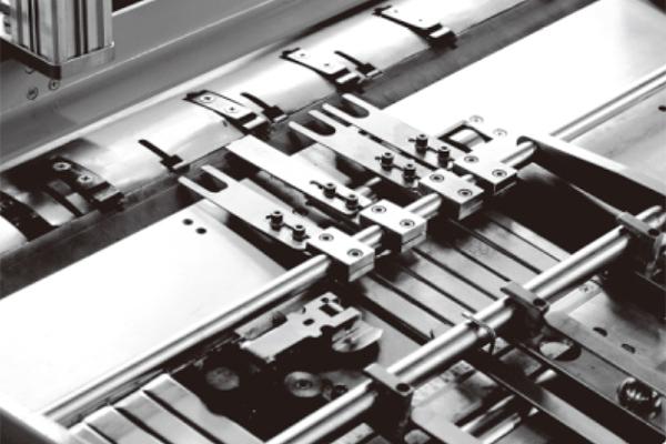 Full Automatic Cylinder Screen Printing Machine