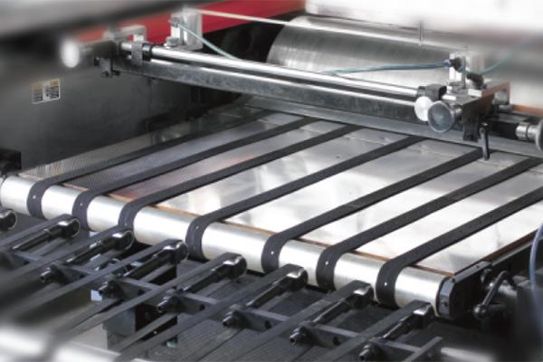 Full Automatic Cylinder Screen Printing Machine
