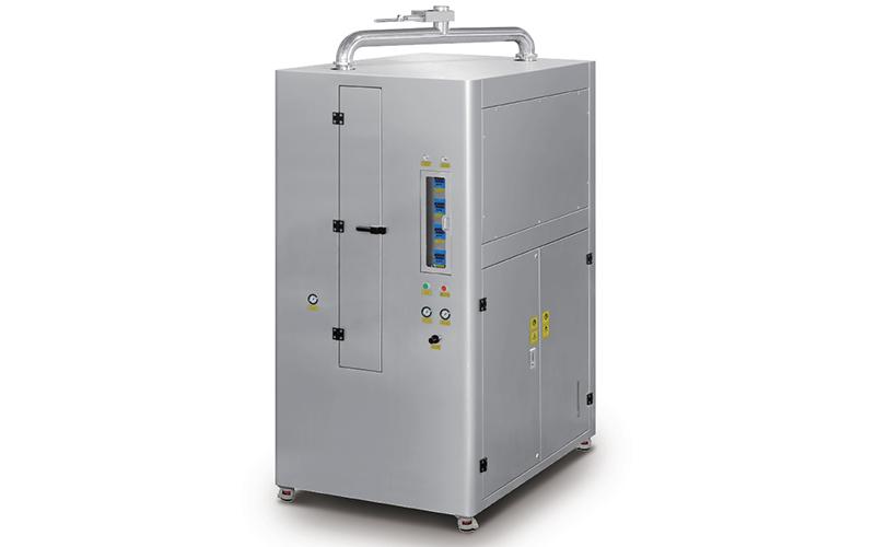 Screen Plate Washing Machine