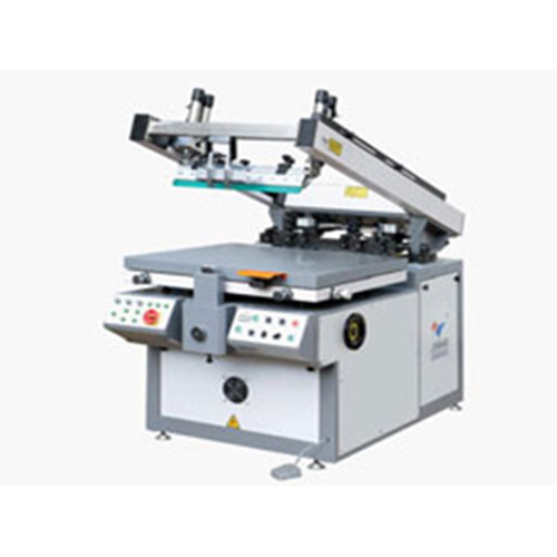 High Precision Screen Printing Machine