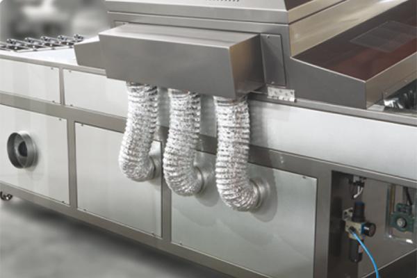 UV Curing Machine
