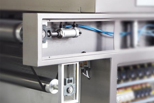 UV Curing Machine