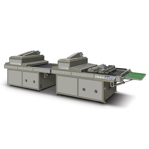 UV Curing Machine