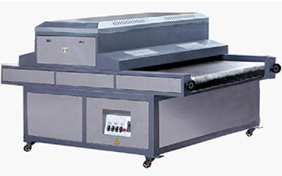 JB Series UV Curing Machine