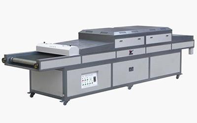 Ice Flowers Photo-solidifying Machine