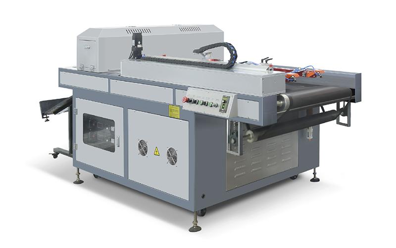 LED UV Curing Machine