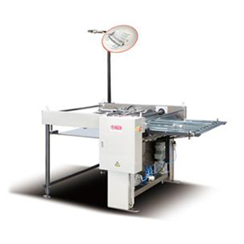 Automatic Paper Stacker