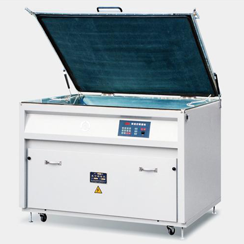 Vacuum Printing Plate Exposure Machine