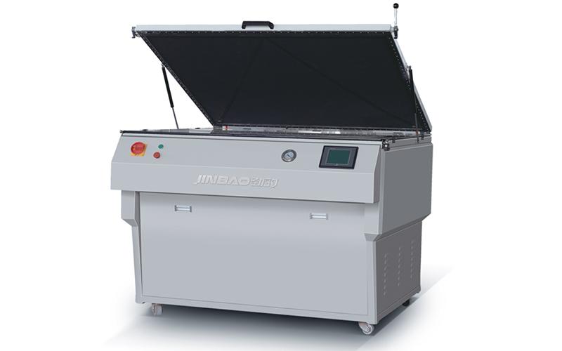 Fully Automatic Precision Exposure Machine