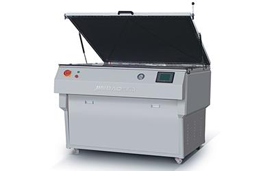 Printing Plate Exposure Machine