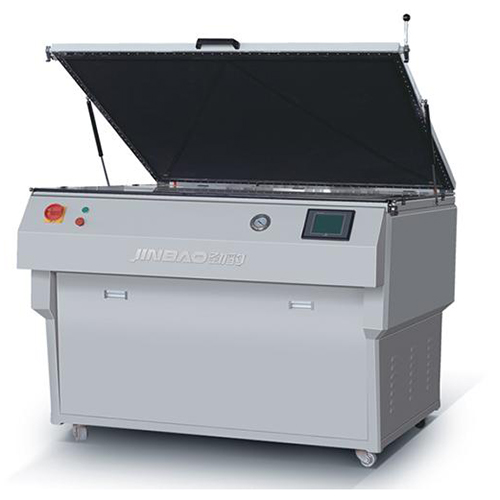 Printing Plate Exposure Machine