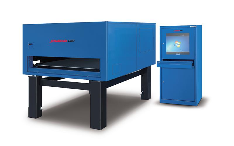 Computer-to-Plate Making Machine