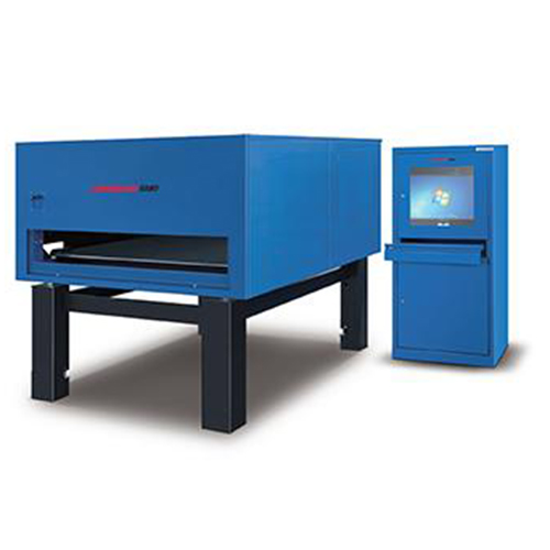 Screen Printing Plate Making Equipment
