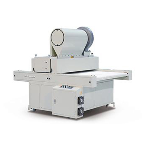 Automatic Glitter Powder Machine